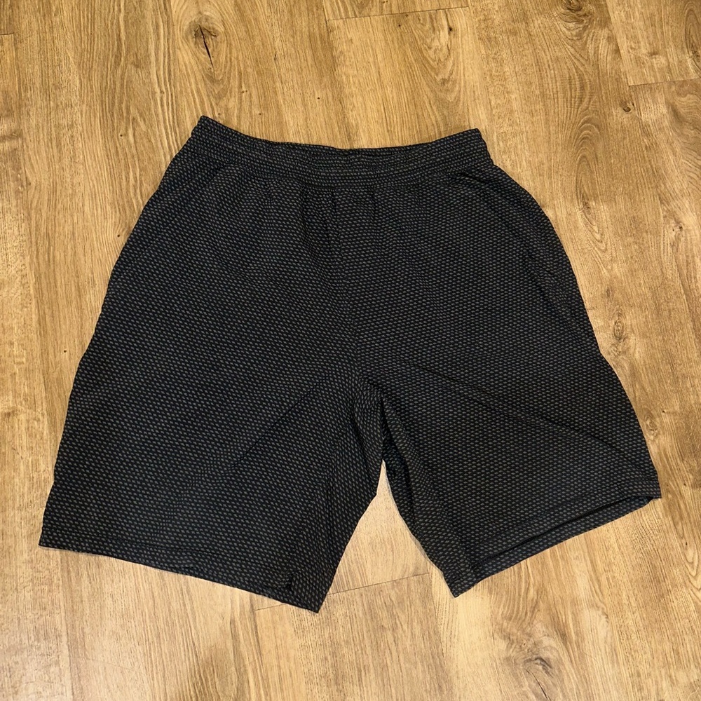 Medium Lululemon shorts